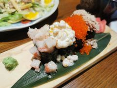 爆炸头军舰战队-二丁目食堂(铁西万象汇店)