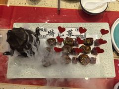 -燕喜堂·中华老字号(大明湖店)
