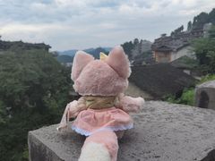 -芙蓉镇景区