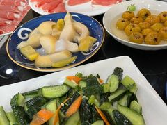 -蒙星月涮肚火锅城(宏运家园店)