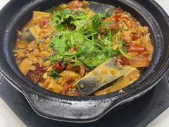 -馨方园食府·市井老南京菜