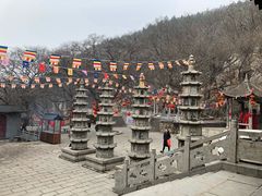 -青檀寺景区