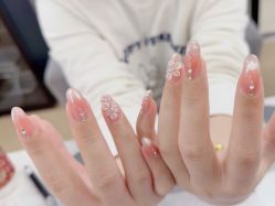 -美兮美学·日式美甲美睫