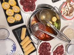 -陈记顺和潮汕牛肉火锅(韩江路店)