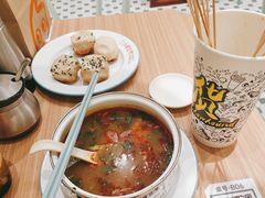 -小杨生煎(湟普汇店)