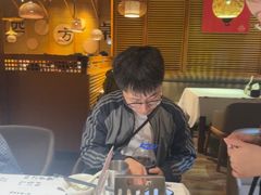 -四方桌·福建客家土菜(沙县步行街店)