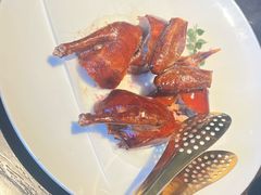 -甄御•海鲜新青岛菜(麦岛店)