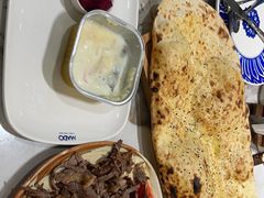 -SULTAN·苏坦土耳其餐厅(新光汇店)