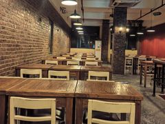 -Rural Tequila墨西哥餐厅(东川路店)
