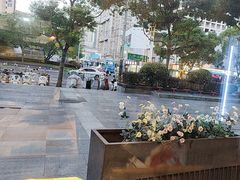 -豪客来牛排(红豆万花城店)