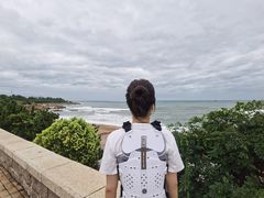 -青岛得宝湾维景国际大酒店(五四广场奥帆中心店)