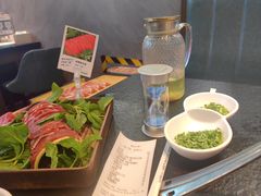 -阳坊涮肉(西直门凯德mall店)