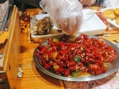 -喝丢一只鞋海鲜烧烤(文体街店)
