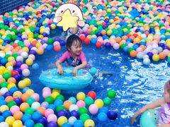 -兴芮温泉度假区