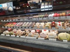-布歌东京(金融街购物中心店)