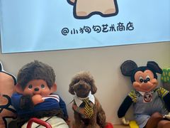 -Tim炒酸奶
