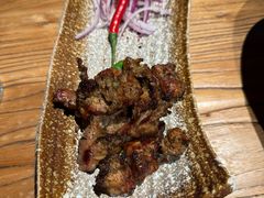 -格鲁·秀色Georgia’s Feast