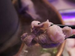 热切羊肉-月圆火锅(宁海东路二店)