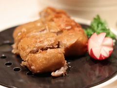 -莆田餐厅PUTIEN(武商MALL店)