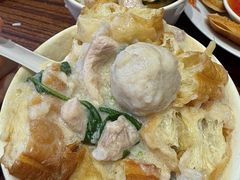 -清真·鸦儿李记·小馆(后海店)