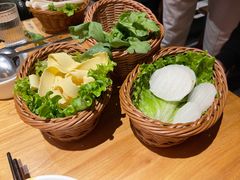 -四喜小胖·北京涮肉(五道营店)