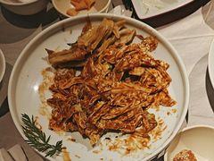 -京味斋·北京烤鸭(华威桥北工大店)