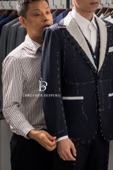 点击看大图 -BROTHER西服礼服定制·商务·婚礼(佛山南海店)