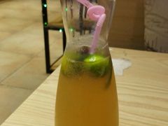 -KOI Thé(厦门国贸广场店)
