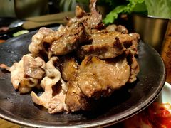 -泥炉烧肉师(新街口金銮巷店)