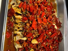 -鱼酷活鱼烤鱼(中联广场店)