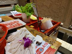 -大龙辣火锅·龙虾·烧烤(湖滨新天地店)