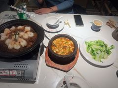 -绿茶餐厅(淮安吾悦广场店)