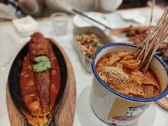 -老味烧烤(总店)