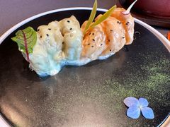 -上海滩餐厅(BFC外滩金融中心店)
