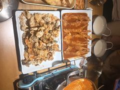 -小木屋米酒店总店