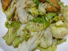 巴依特色包包菜-巴依老爷新疆美食(昌平店)