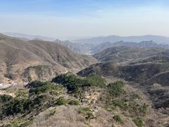 -妙峰山风景名胜区