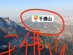 景点-佛慧山