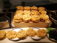 -老城南.鸭血粉丝汤(夫子庙店)