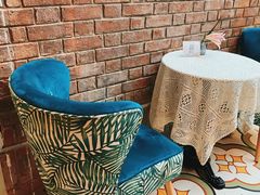 -馨园villa融合菜(东山店)