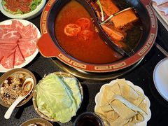 -三江两海老火锅(北京首店)