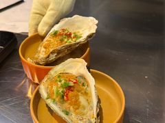 -海底捞大排档火锅(打浦路店)