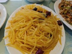 -毛毛春饼(尚志大街店)