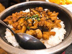 -九田家黑牛烤肉料理(石路天虹店)