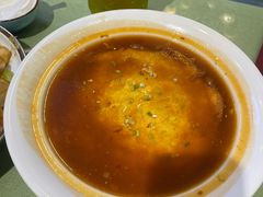 -桃子餐厅·天津菜(王顶堤总店)