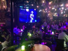 -胡桃里音乐酒馆(白云五号T5 MALL店)