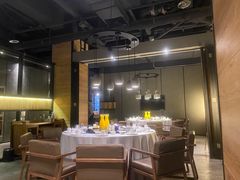 大堂-東舍食唐精品陕菜馆