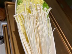 -海底捞火锅(南海万科广场店)