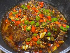 -小柴米·传统江西菜(八一广场店)