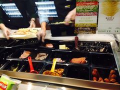 iphone_upload_pic-赛百味SUBWAY(哈西店)